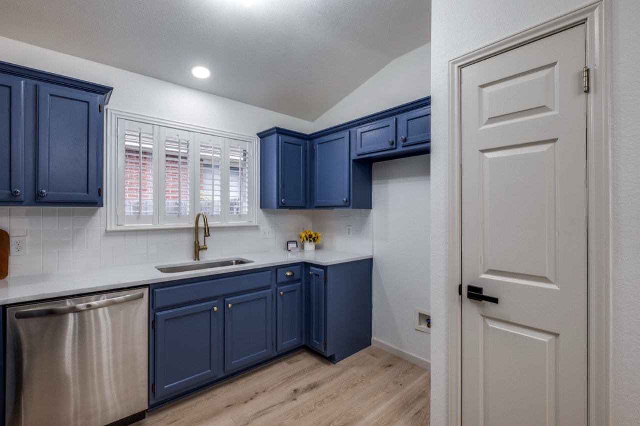 GMG Homes remodel, Cedar Park, Austin TX