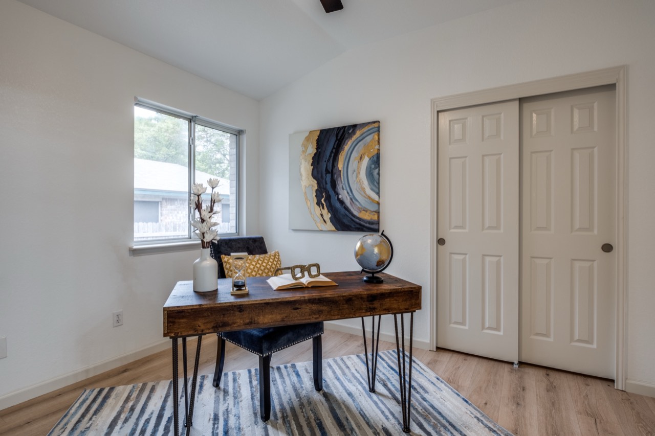 GMG Homes remodel, Cedar Park, Austin TX