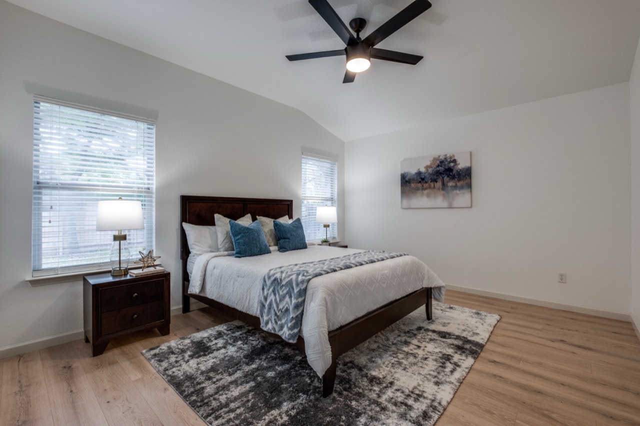 GMG Homes remodel, Cedar Park, Austin TX