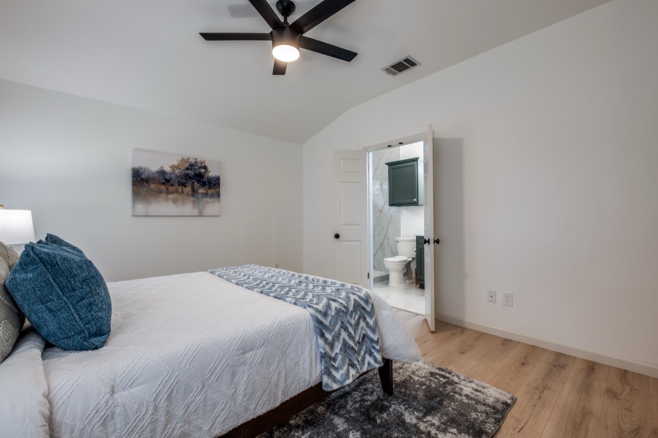 GMG Homes remodel, Cedar Park, Austin TX