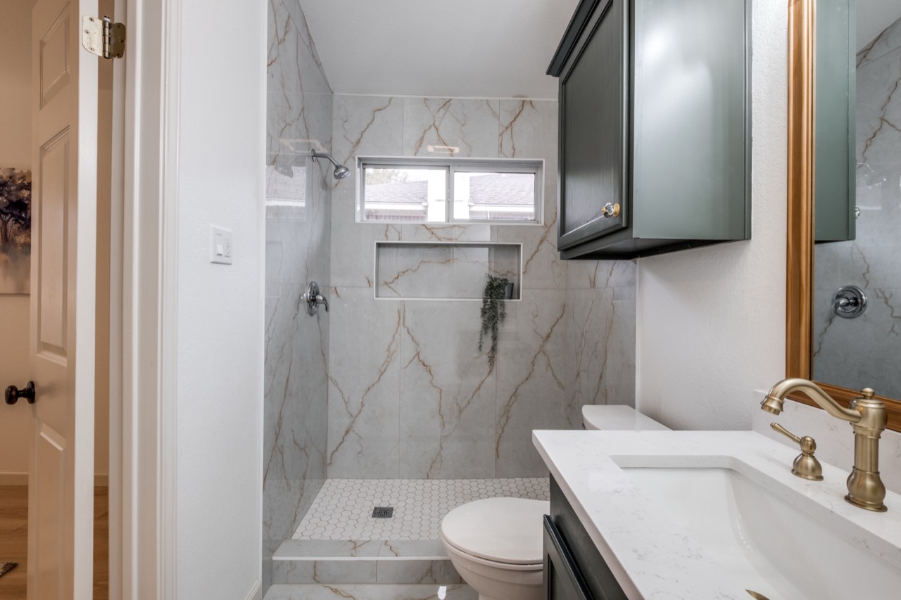 GMG Homes remodel, Cedar Park, Austin TX