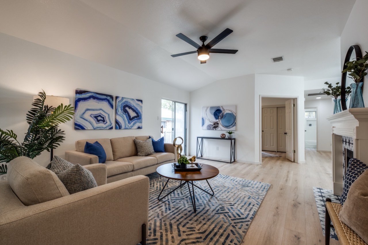 GMG Homes remodel, Cedar Park, Austin TX