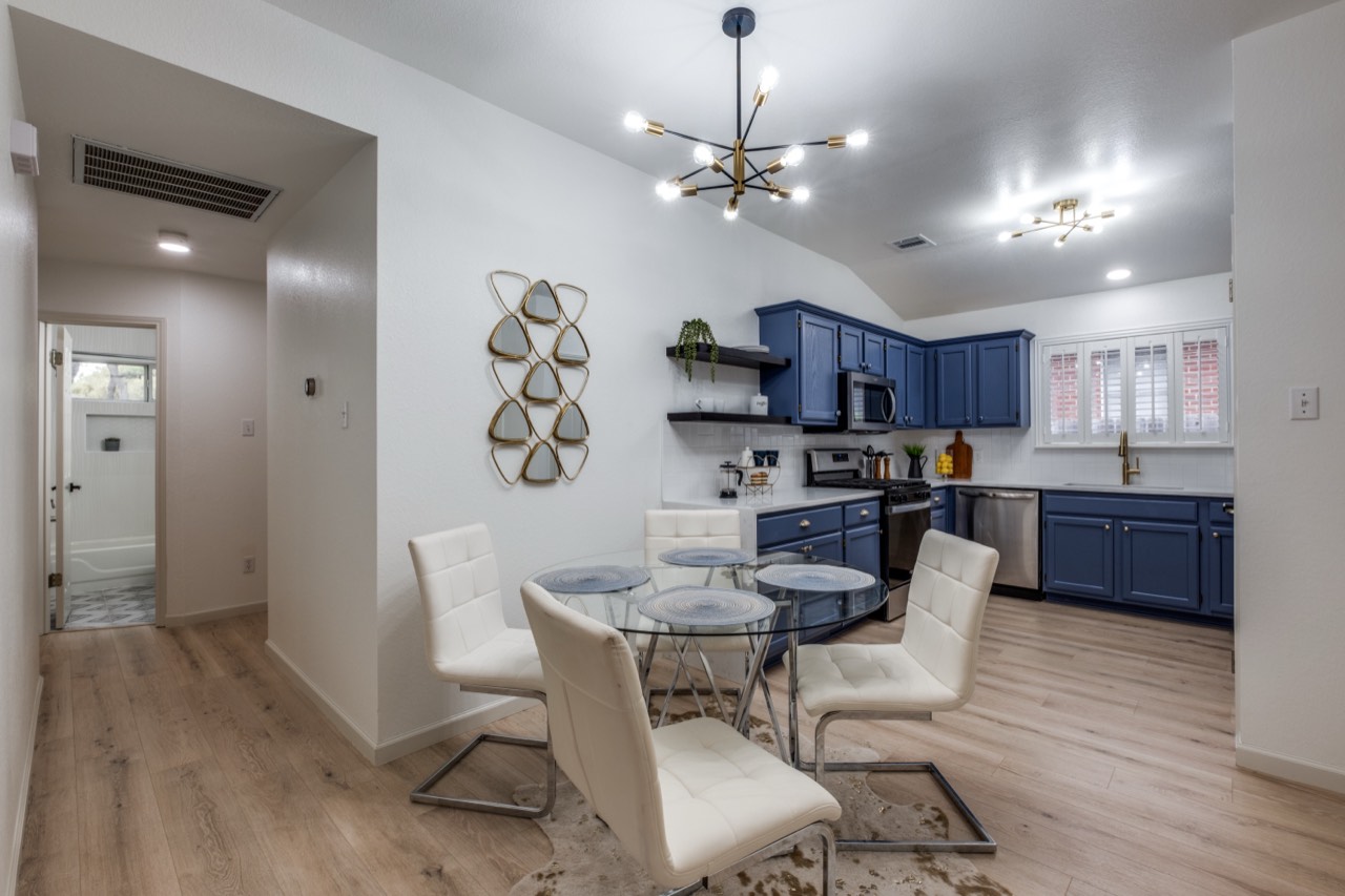 GMG Homes remodel, Cedar Park, Austin TX