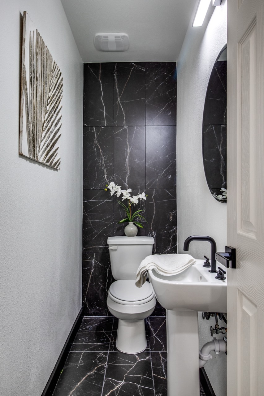 GMG Homes remodel, Richardson, Dallas TX