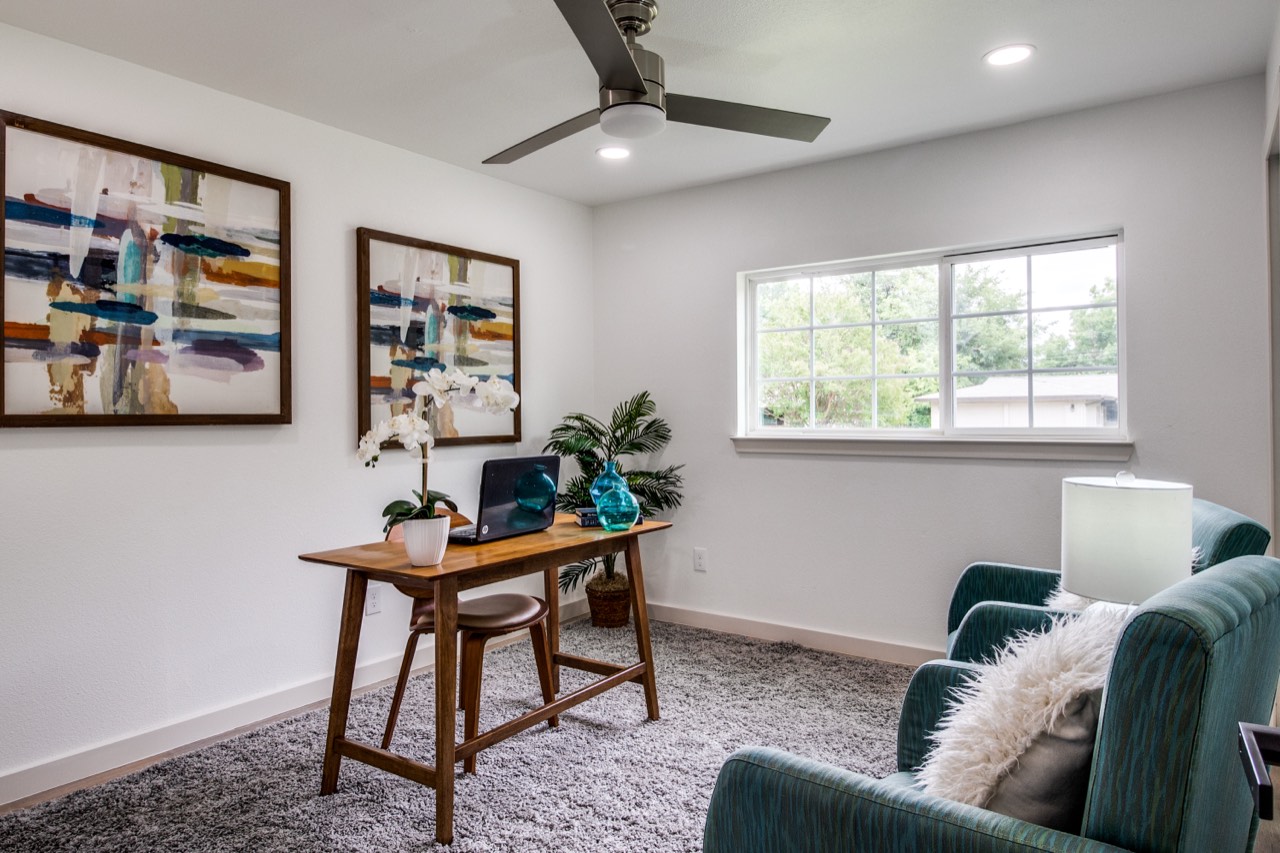 GMG Homes remodel, Richardson, Dallas TX