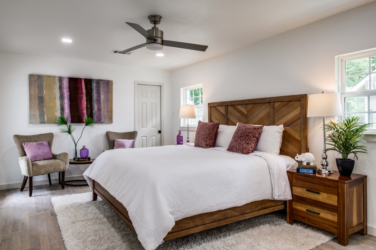 GMG Homes remodel, Richardson, Dallas TX