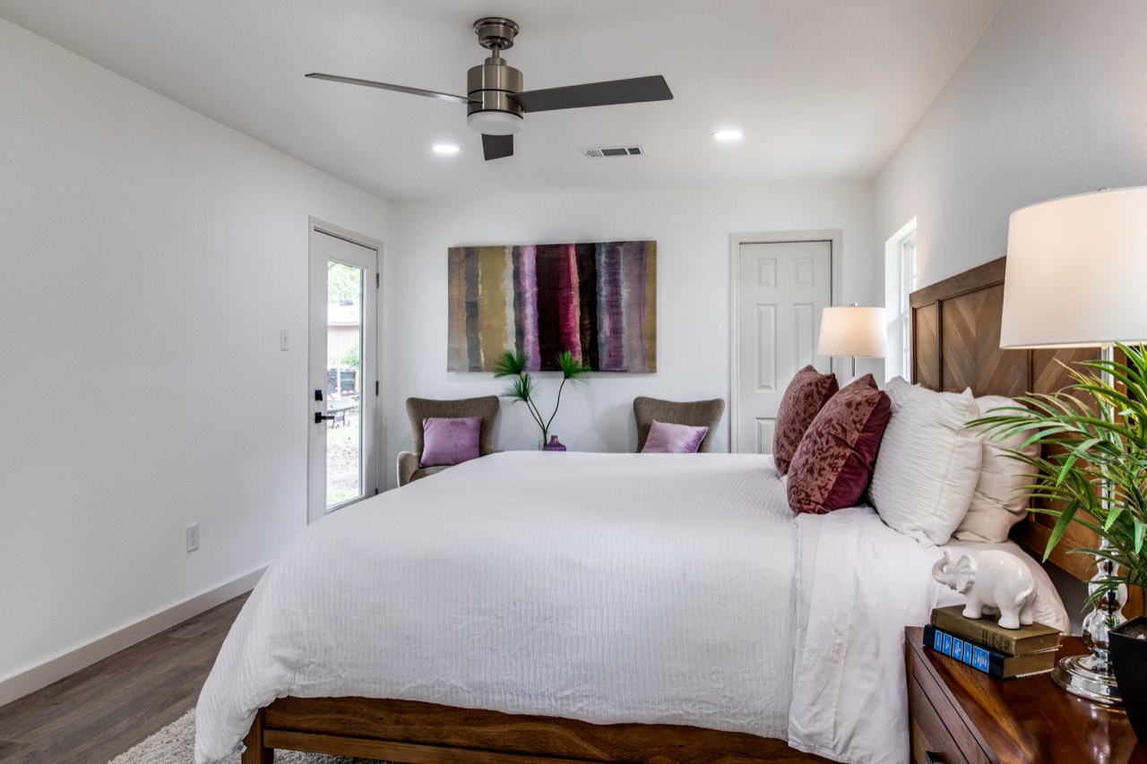 GMG Homes remodel, Richardson, Dallas TX