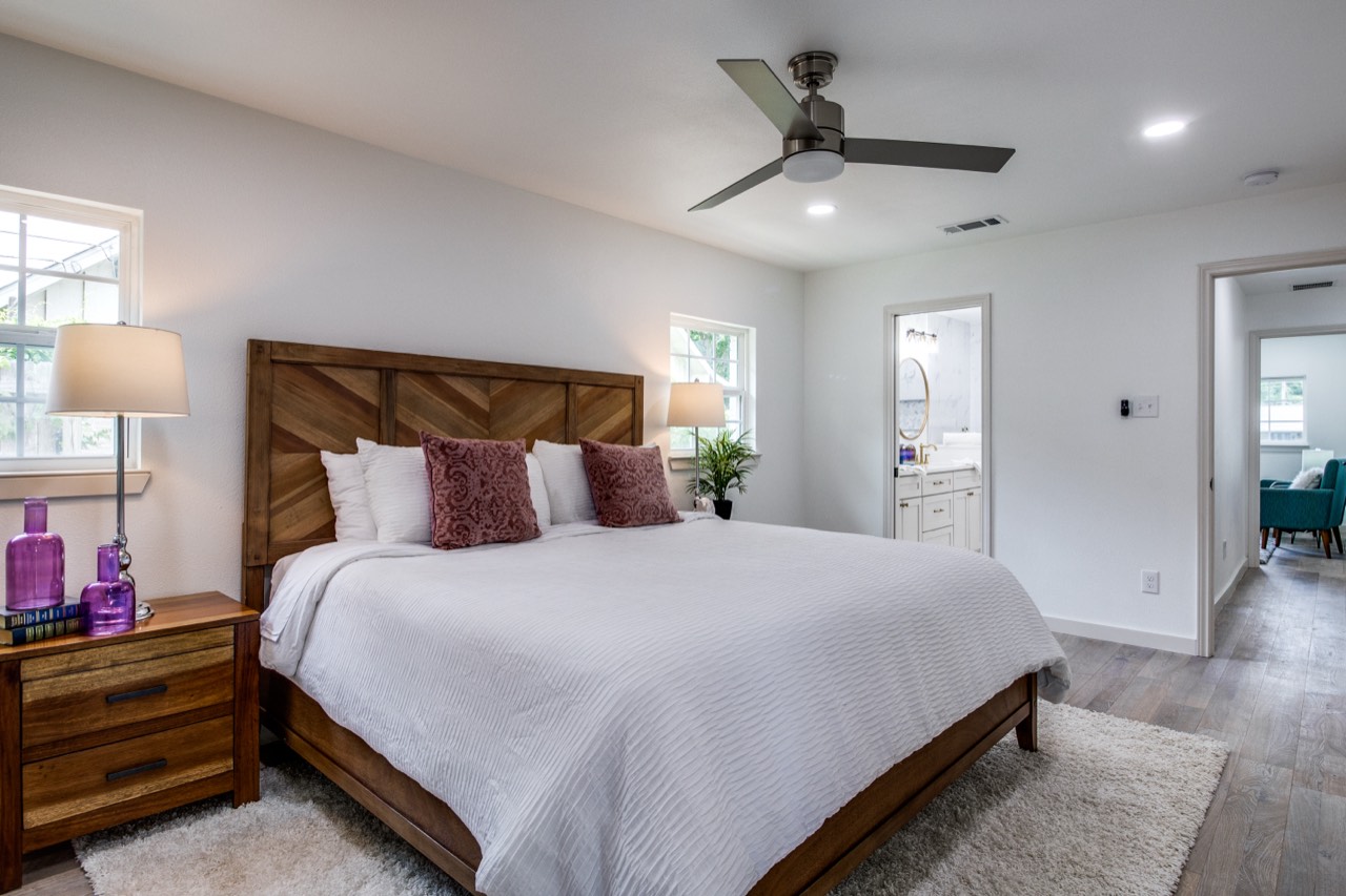 GMG Homes remodel, Richardson, Dallas TX