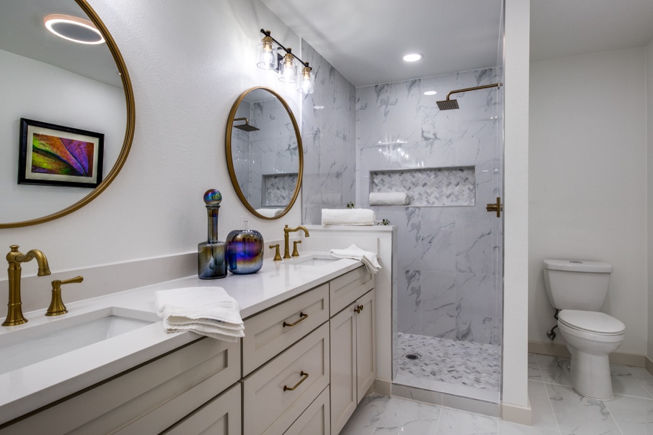 GMG Homes remodel, Richardson, Dallas TX