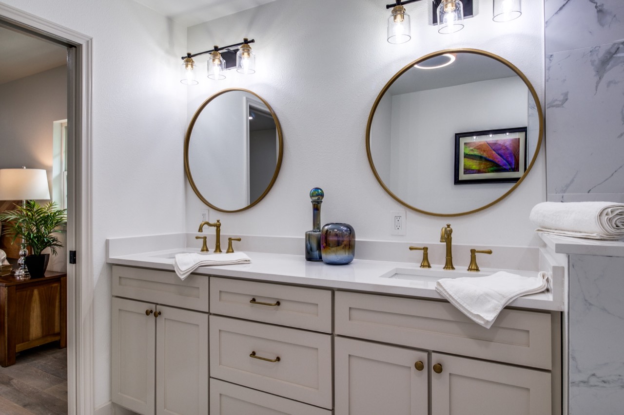 GMG Homes remodel, Richardson, Dallas TX