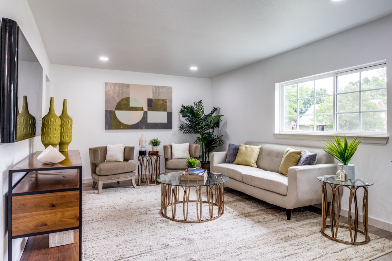 GMG Homes remodel, Richardson, Dallas TX