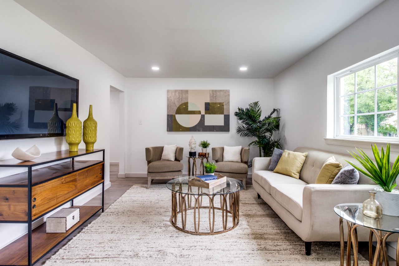 GMG Homes remodel, Richardson, Dallas TX