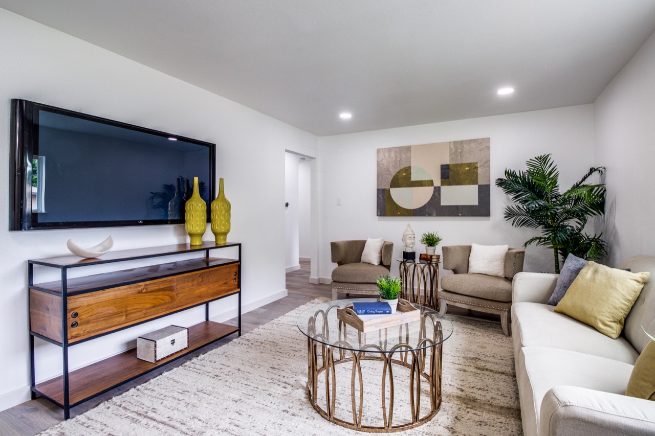 GMG Homes remodel, Richardson, Dallas TX