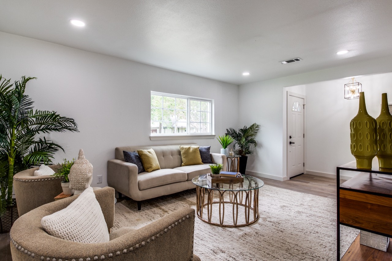 GMG Homes remodel, Richardson, Dallas TX