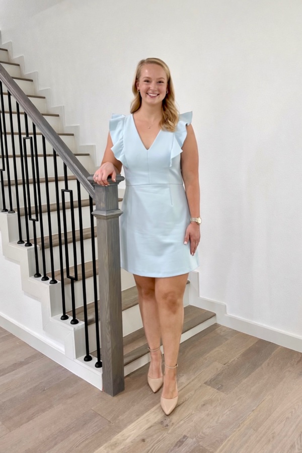 Gracie, founder of GMG Homes